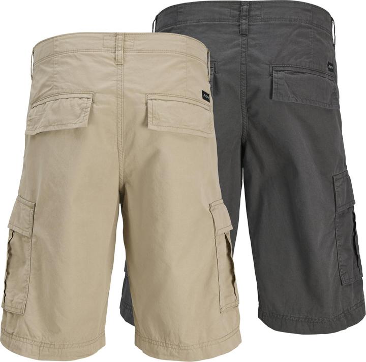 Produktbild Aprel Loose Fit Cargo Shorts Cargo Shorts (L)