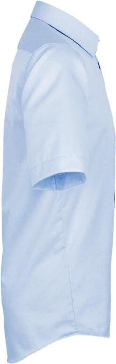Produktbild Hakro 1/2-Arm Hemd Business Comfort himmelblau, 6XL (6XL)