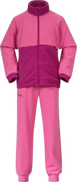 Bergans Smådøl V5 Long Zip Set (98)