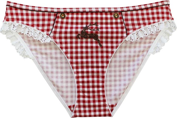 ISA Bodywear Slip (M, Einzelpack)