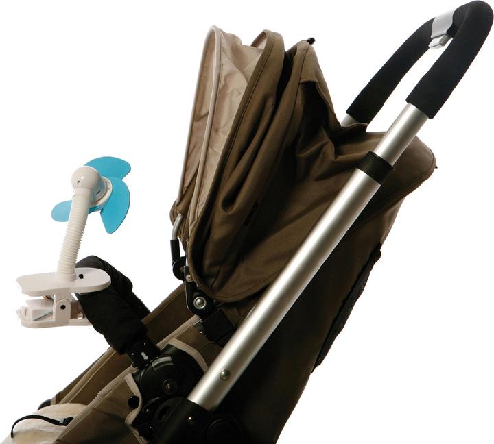 Immagine prodotto Dreambaby Ventilatore a clip