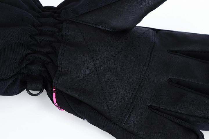 Produktbild Vikingsports VIKING Handschuhe Winter Skihandschuhe Kinder - Jungen und Mädchen - warm und bequem - mit Thinsulat (4)