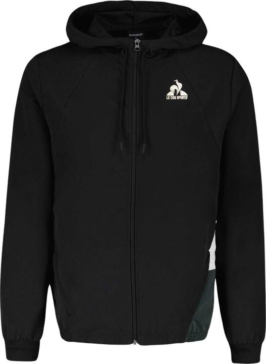 Actual product image Le Coq Sportif hoodie le coq portif (S)