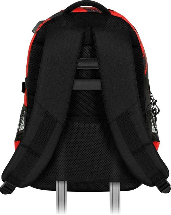 Image du produit Karactermania PLUS Running Backpack Bad