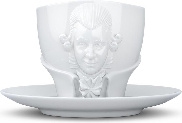 TALENT Tasse - Wolfgang Amadeus Mozart (260 ml, 1 x)