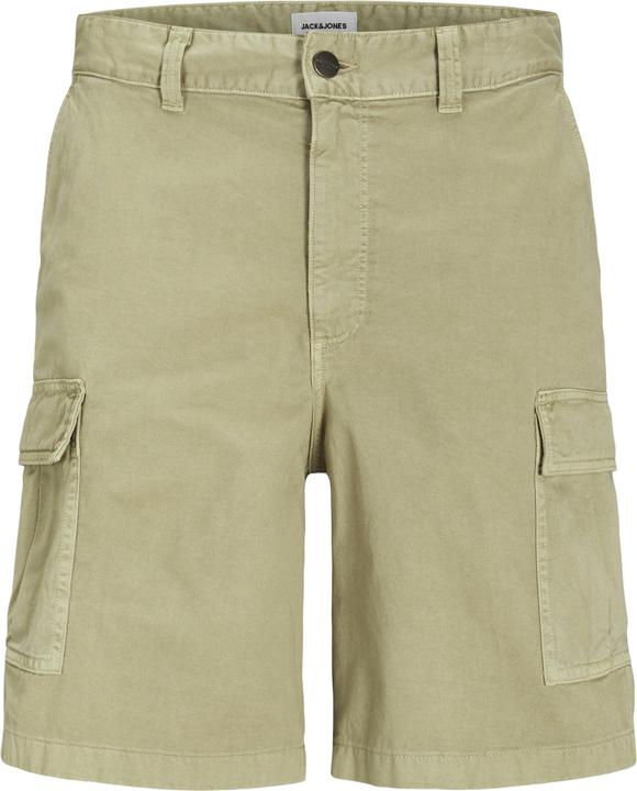 Jack & Jones Loose Fit Cargo Shorts Junior Cargo Shorts (128)