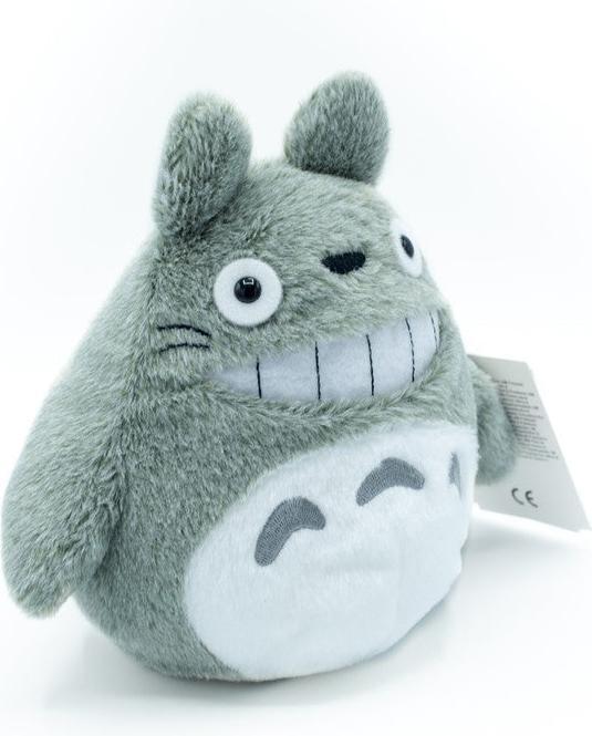 Actual product image My Neighbor Totoro: Totoro Smile (20 cm)