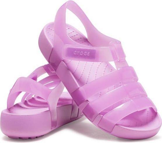 Produktbild Crocs K's Isabella Jelly Sandal (31)