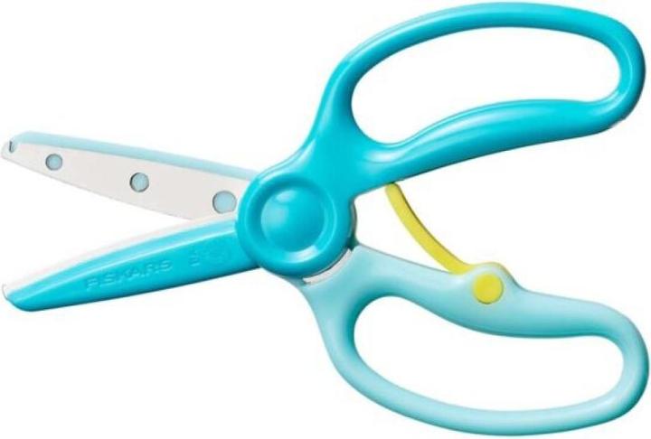 Produktbild Fiskars Kinderschere (8.60 cm)