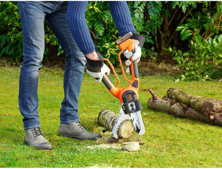 Immagine prodotto Black & Decker Gkc1000lb