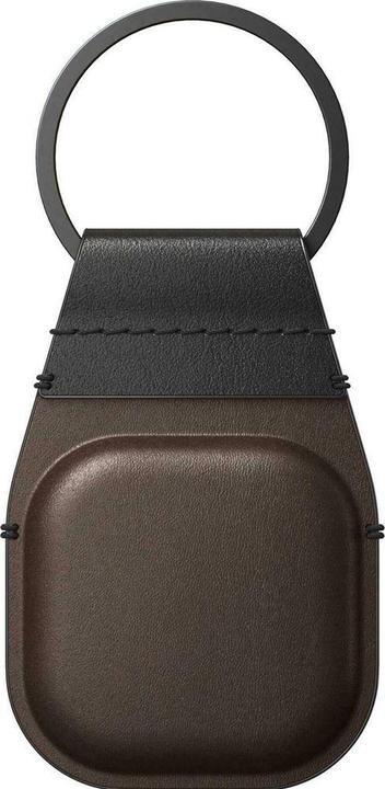 Actual product image Nomad AirTag Keychain