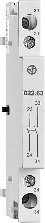 Finder Module auxiliaire