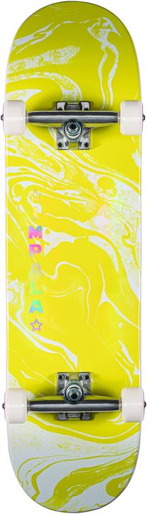 Actual product image Impala Cosmos Skateboard (32.20")
