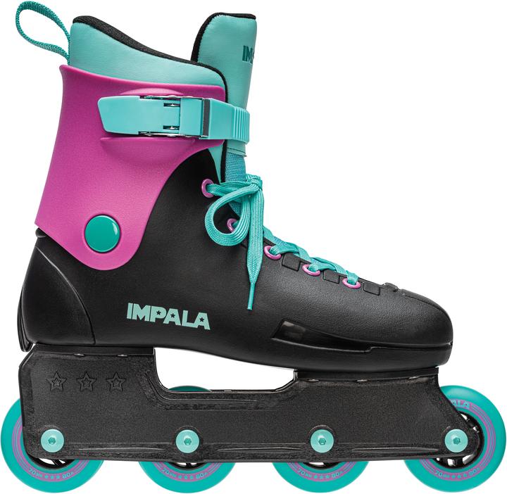 Produktbild Impala Inline Skate (40)