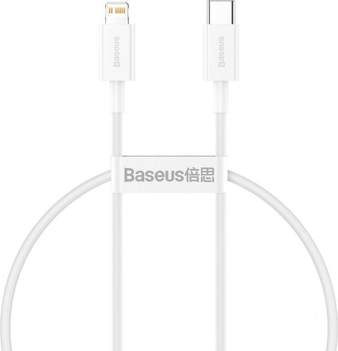 Immagine prodotto Baseus Serie Superiore (2 m, USB 2.0, 20 W)