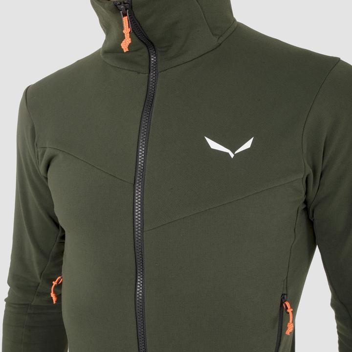 Produktbild Salewa Sella Am Hd Jacket M (S)