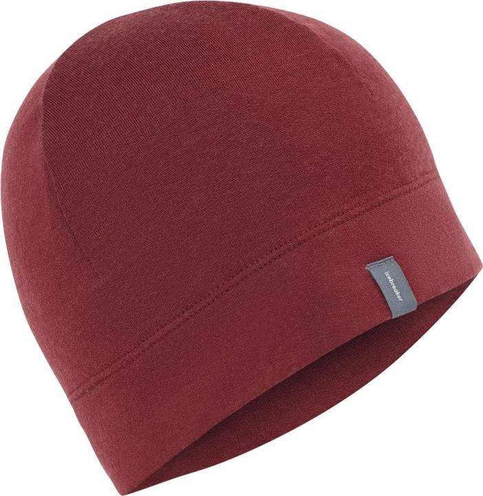 Icebreaker Unisex Merino 260 Ridge Beanie (One Size)