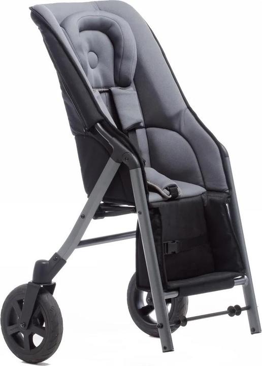 Produktbild TFK Shuttle Zweitsitz