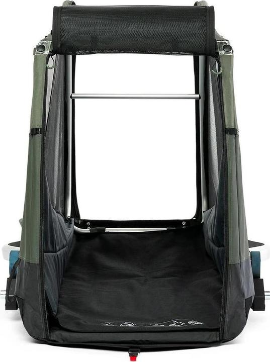 Produktbild Croozer Tammo