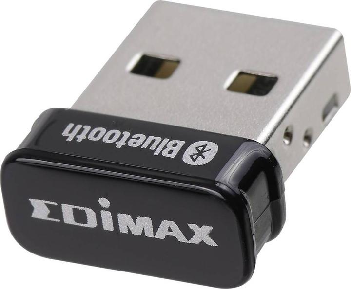 Produktbild edimax EB-7611UB5 Bluetooth®-Stick 5.0 (Sender & Empfänger)