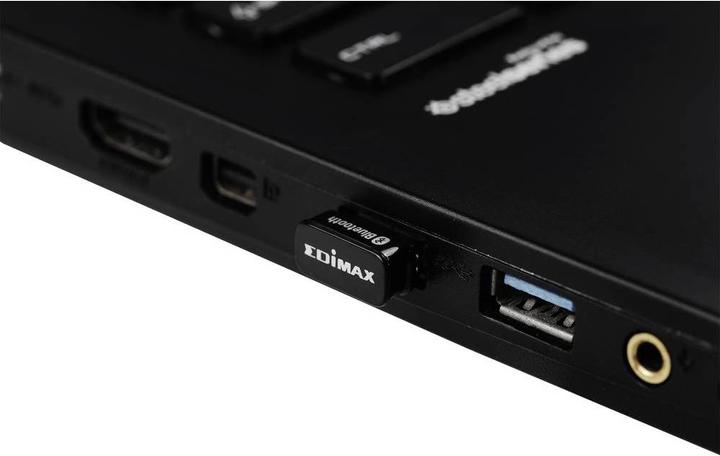 Produktbild edimax EB-7611UB5 Bluetooth®-Stick 5.0 (Sender & Empfänger)