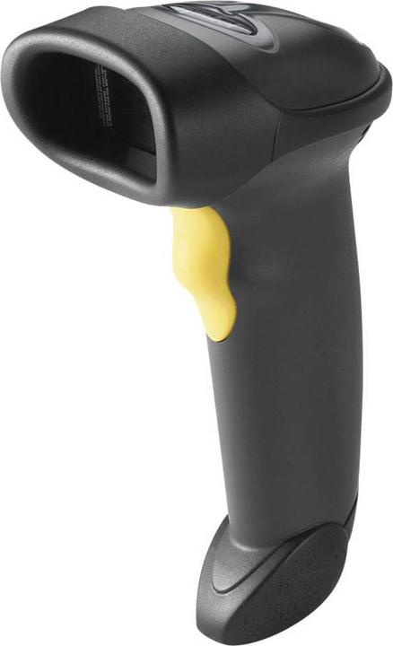 Motorola Symbol LS2208 (1D-Barcodes)