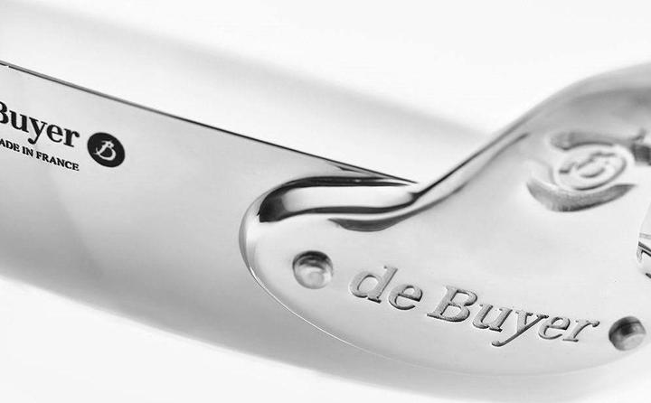 Image du produit de Buyer Affinity (20 cm, Poêle à frire, Aluminium)