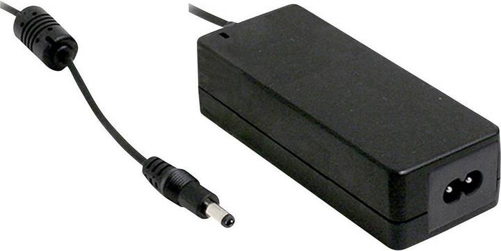 Actual product image MeanWell GSM40B24-P1J Power supply & voltage converter