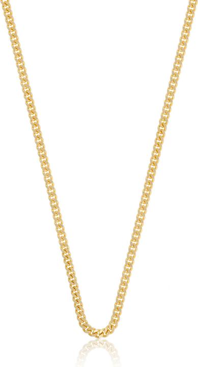 Produktbild Muau Panzer (750/18K Gelbgold, 50 cm)