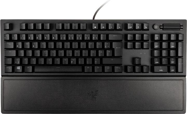 Immagine prodotto Razer BlackWidow V3 (DE, Cablato)
