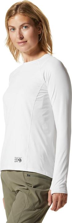Actual product image Mountain Hardwear Crater Lake™ Long Sleeve (M)