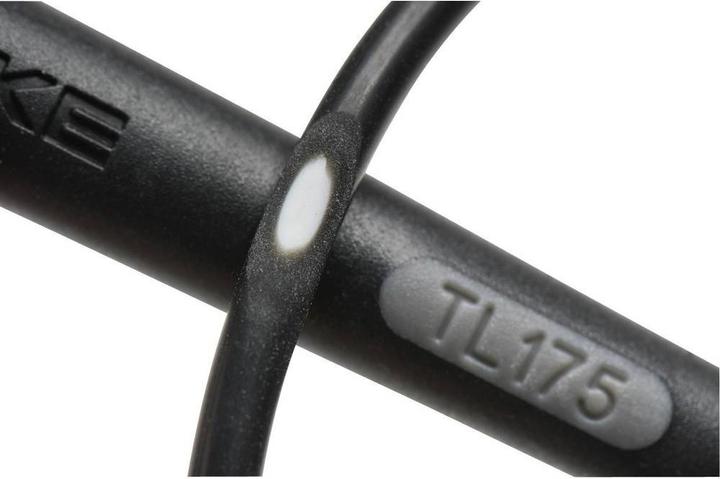 Produktbild Fluke TL175 TwistGuard Messleitungssatz