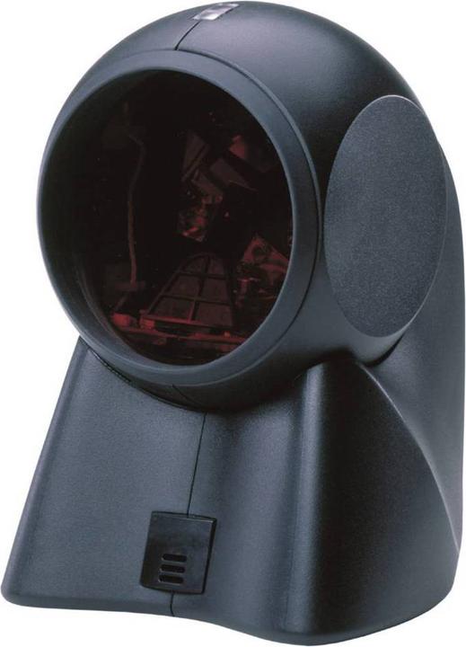 Honeywell 1D barcode scanner Orbit 7120, laser, USB kit, stationary with stand (1D barcodes)