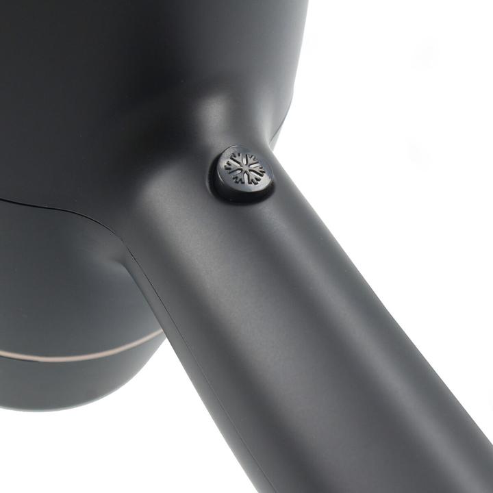 Image du produit TM Electron Faltbarer Haartrockner