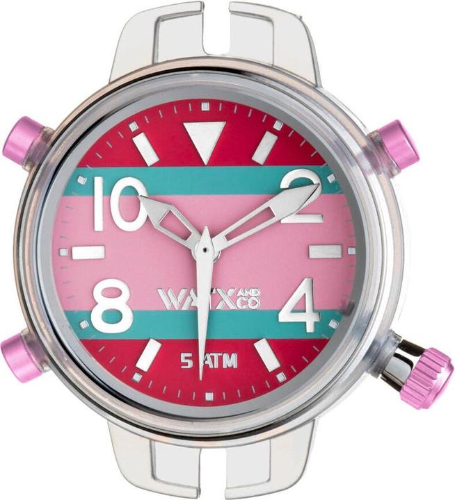 Watx & Colors Damenuhr RWA3043 (Ø 43 mm) (43 mm)