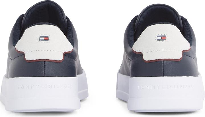 Produktbild Tommy Hilfiger Th Court Lth Detail Ess (46)