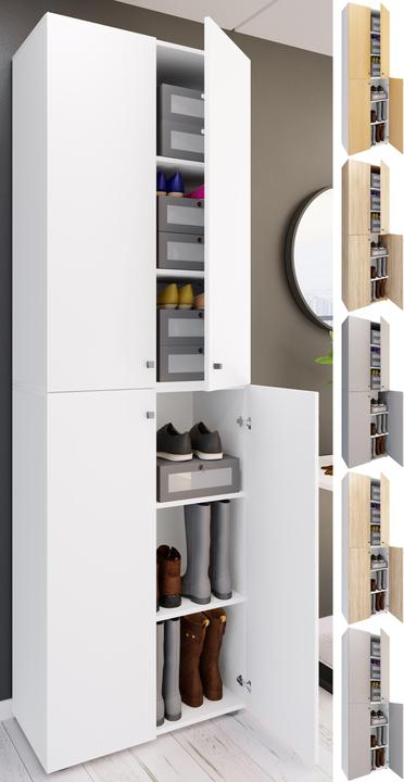 Actual product image VCM Lona (70 x 40 x 220 cm)