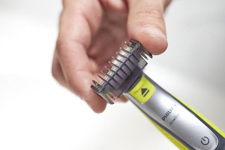 Produktbild Philips OneBlade