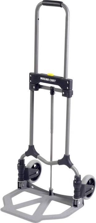 Actual product image Magna Cart MCI Folding hand truck load capacity (max.): 60kg (60 kg)