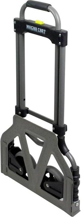 Actual product image Magna Cart MCI Folding hand truck load capacity (max.): 60kg (60 kg)