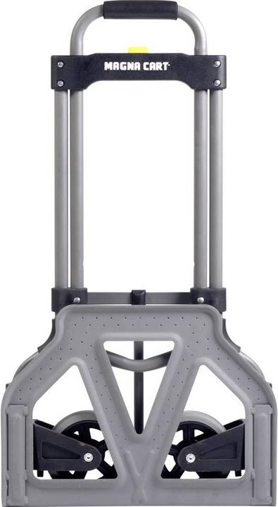 Actual product image Magna Cart MCI Folding hand truck load capacity (max.): 60kg (60 kg)