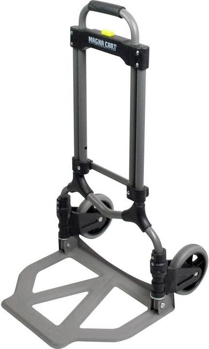 Actual product image Magna Cart MCI Folding hand truck load capacity (max.): 60kg (60 kg)
