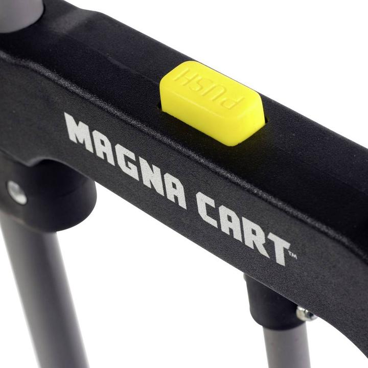 Actual product image Magna Cart MCI Folding hand truck load capacity (max.): 60kg (60 kg)