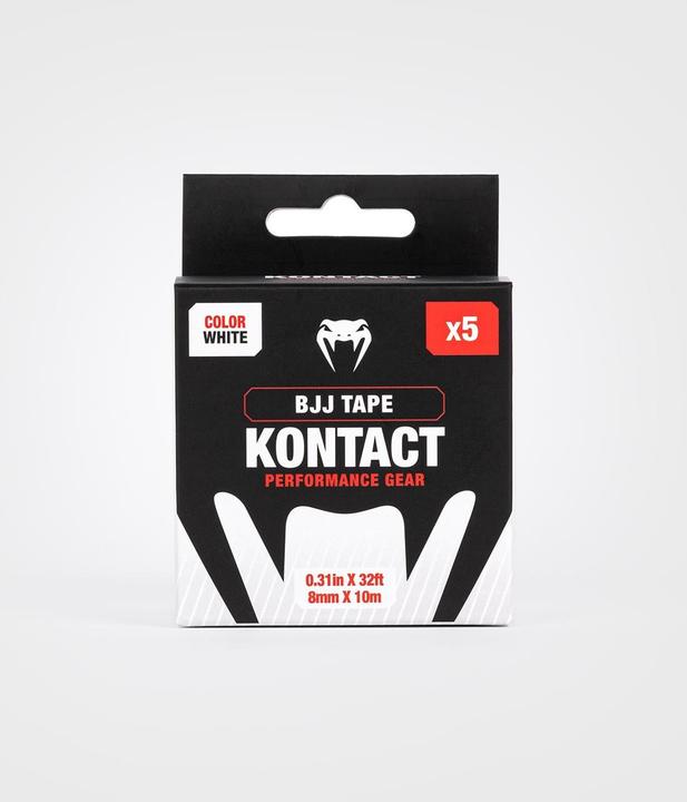 Immagine prodotto Venum Kontact BJJ Finger Tape 5 rotoli (10 m)