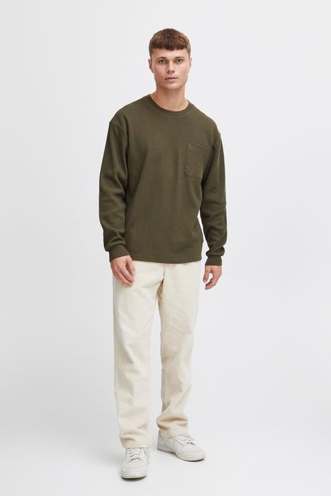Actual product image Solid SDHalwest - Sweatshirt - 21108024 (L)