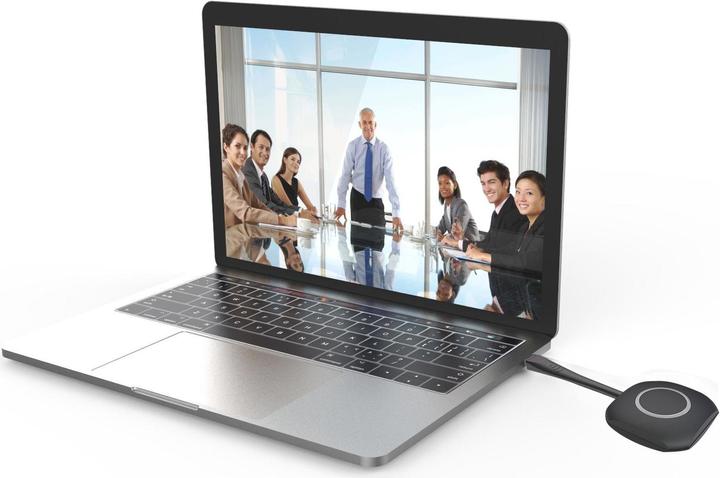 Image du produit Huawei IdeaShare EP02T-H Dongel USB