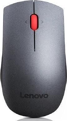 Actual product image Lenovo Professional wireless laser mouse (Wireless)