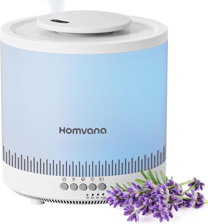 Produktbild Homvana Luftbefeuchter H103