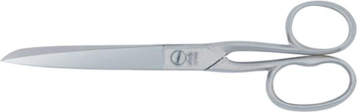 Produktbild Wüsthof Haushaltsschere 200 mm mit langem Auge (21 cm)