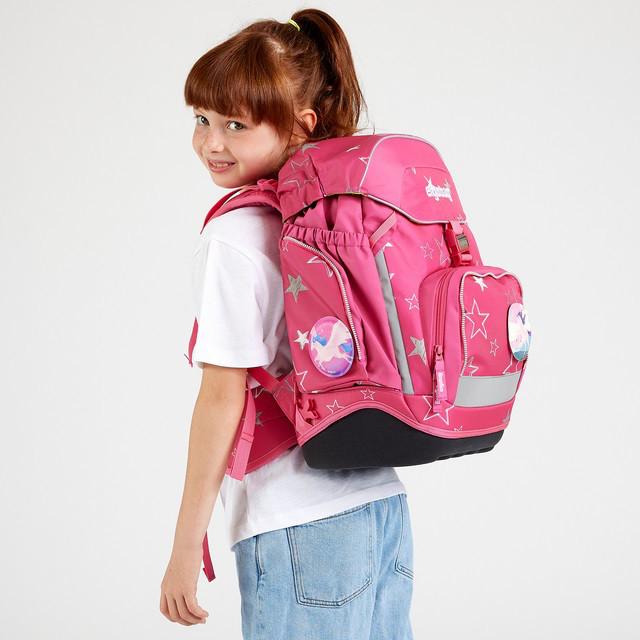Actual product image Ergobag Set (20 l)